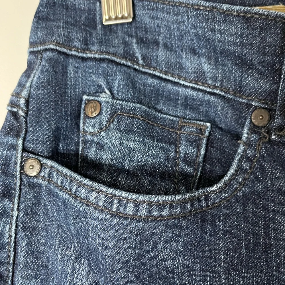 Nine West Bleecker Fit‎ Bootcut Jeans Size 10